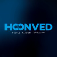 Hoonved